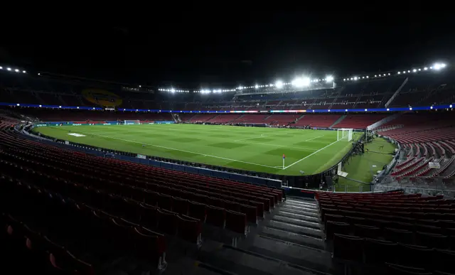 Nou Camp