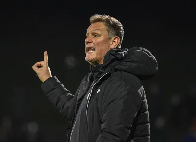 Jim Magilton