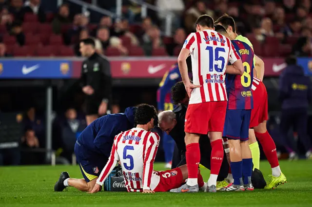 Atletico