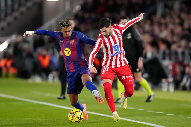 Barca-Atletico