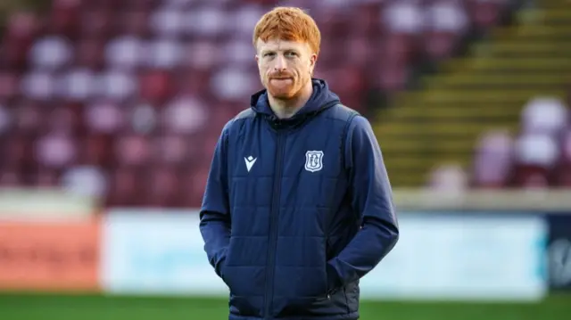 Simon Murray