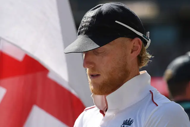 Ben Stokes