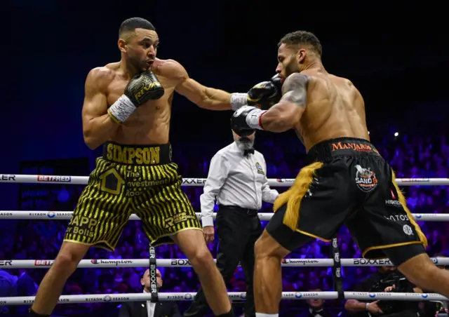Williamson v Simpson