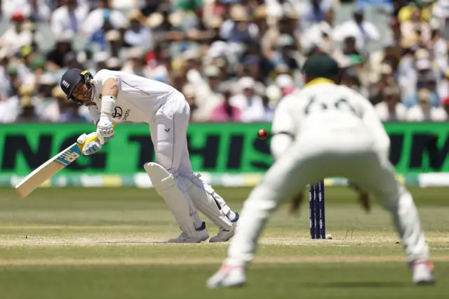 Joe Root
