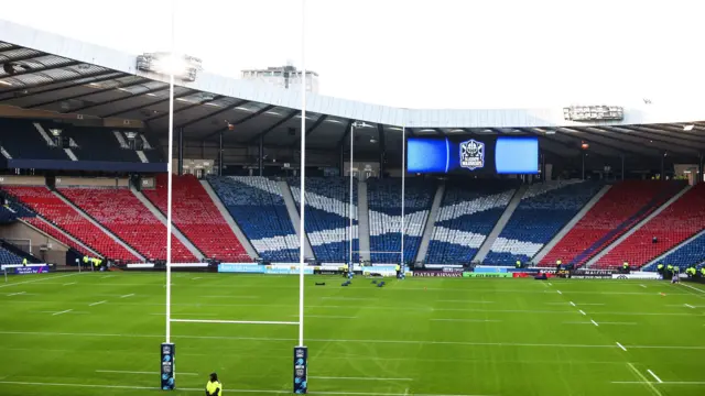 Hampden Park