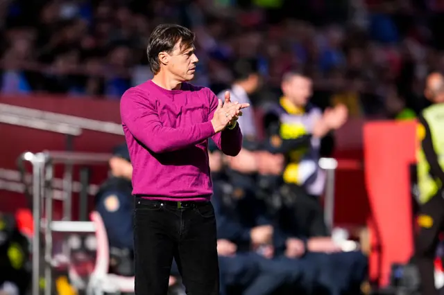 Matias Almeyda
