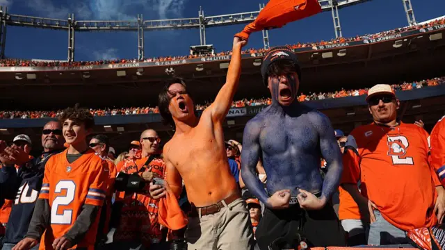 Denver Broncos