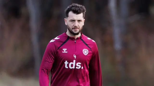 Craig Halkett