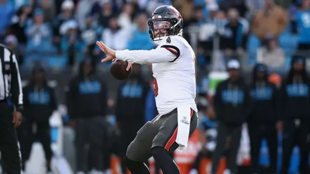 Baker Mayfield