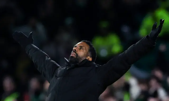 FT: Celtic 3-1 Aberdeen