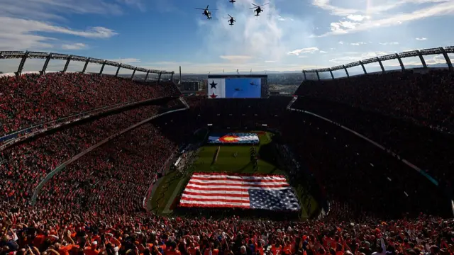 Denver Broncos