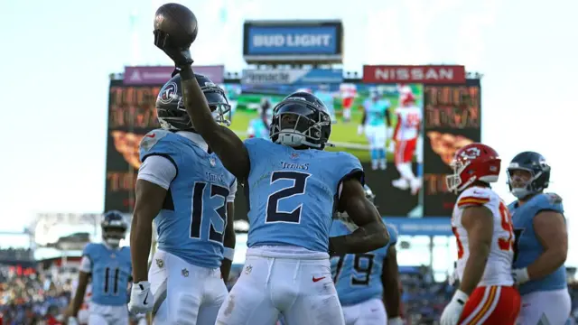 Tennessee Titans