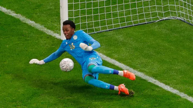 Yannick Pandor