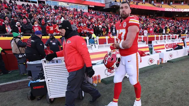 Travis Kelce