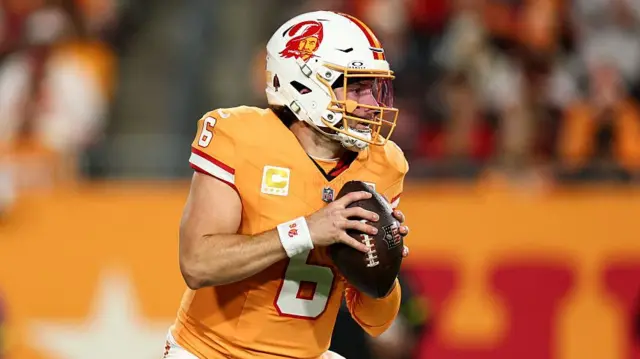 Baker Mayfield