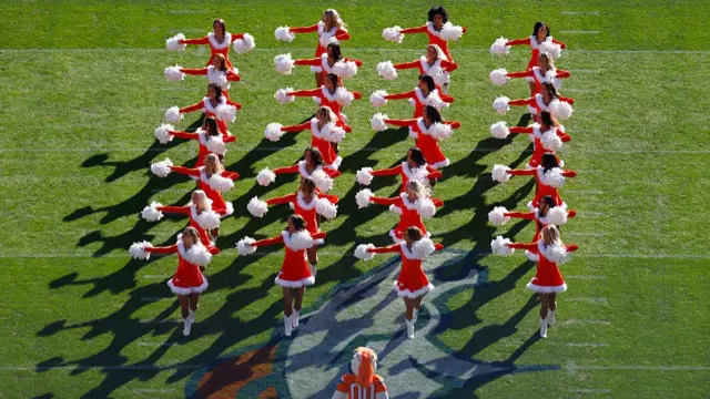 Denver Broncos