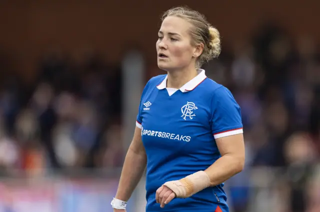 Katie Wilkinson