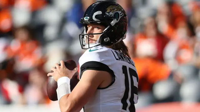 Trevor Lawrence