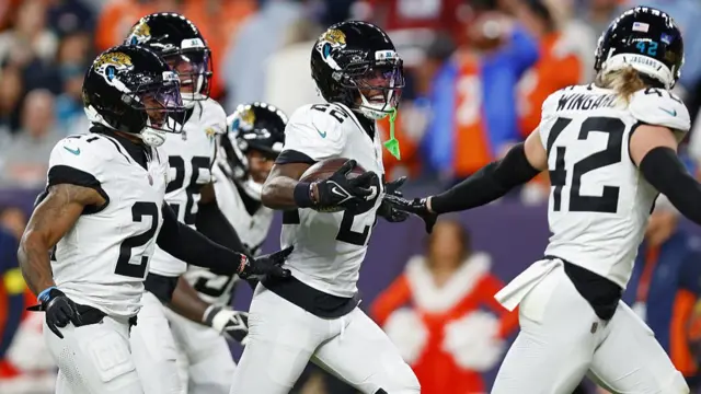 Jacksonville Jaguars