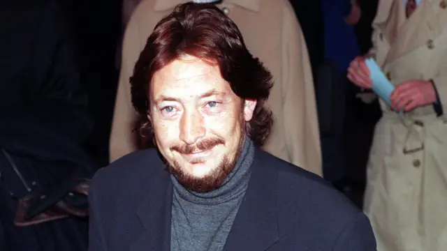 Chris Rea