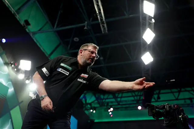 James Wade
