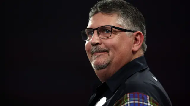 Gary Anderson