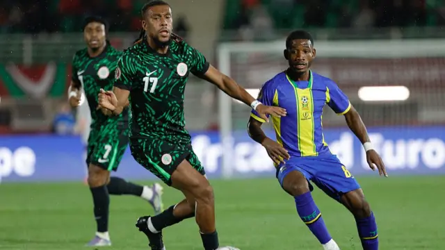 Alex Iwobi