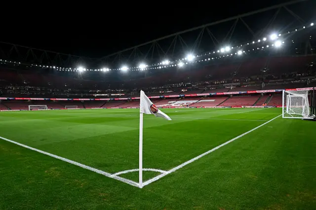 Emirates Stadium