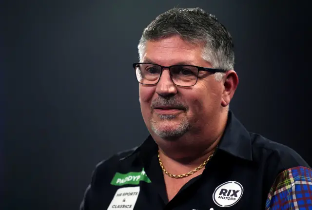 Gary Anderson