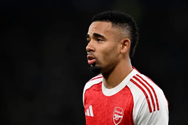 Gabriel Jesus
