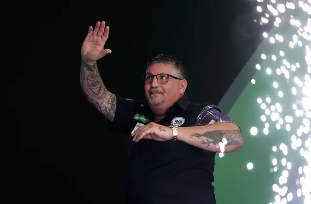 Gary Anderson