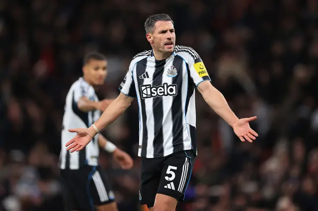 Fabian Schar