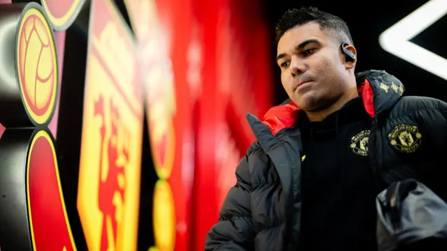 Casemiro