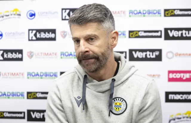 Stephen Robinson