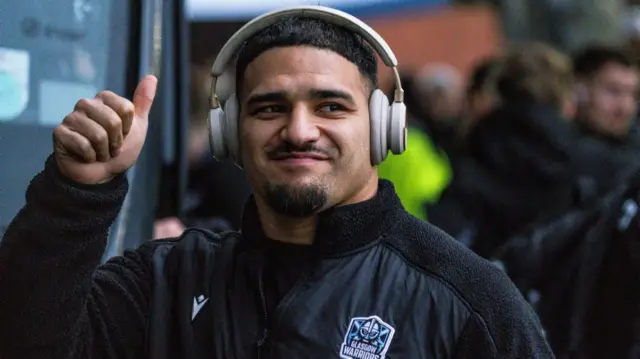Sione Tuipulotu