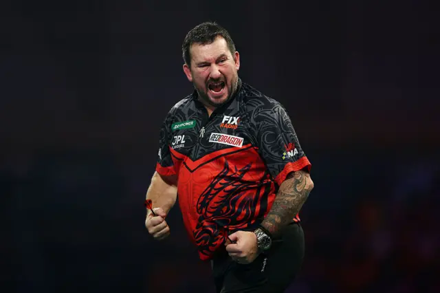Jonny Clayton