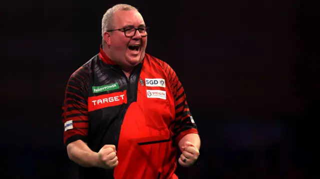 Stephen Bunting