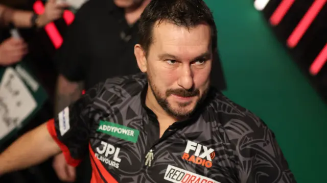 Jonny Clayton