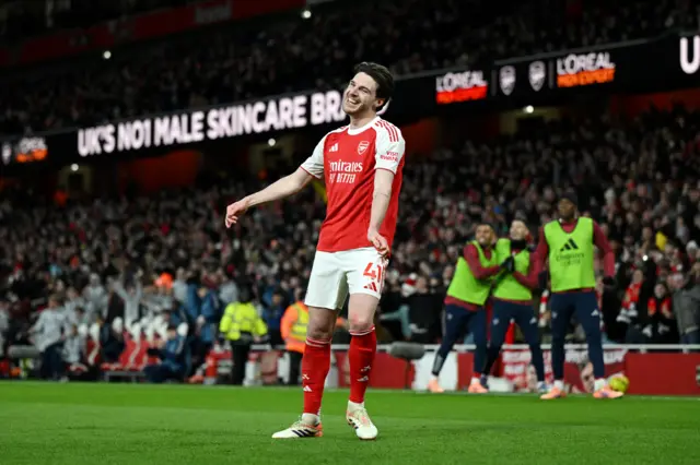 Declan Rice