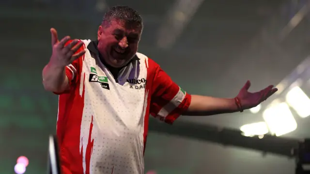 Mensur Suljovic