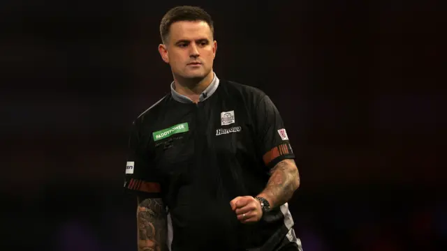 Luke Woodhouse
