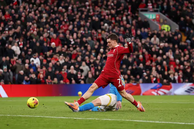 First goal for Florian Wirtz!