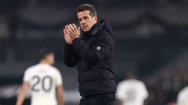 Marco Silva