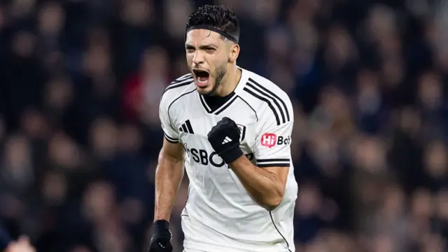 Raul Jimenez