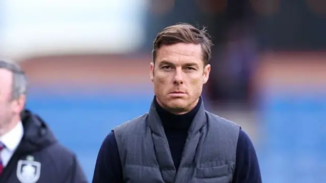 Scott Parker