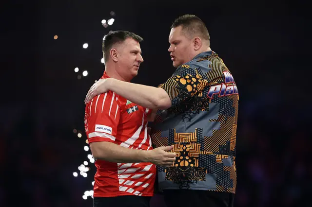 Plaisier and Ratajski