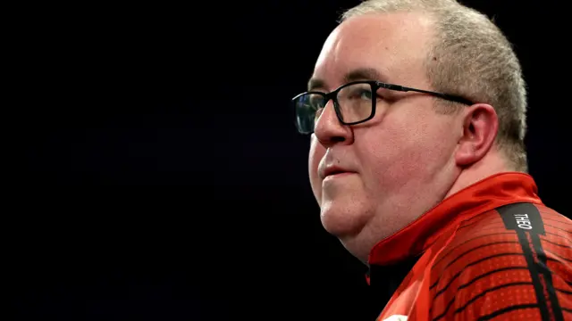 Stephen Bunting
