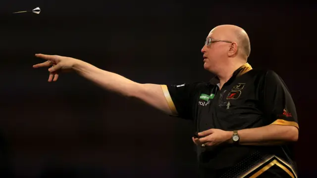 Andrew Gilding