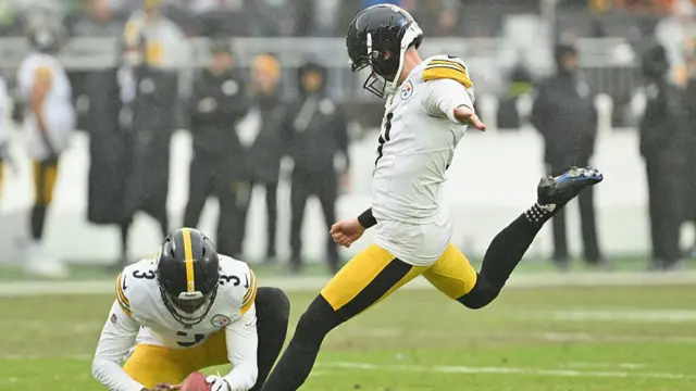 Chris Boswell
