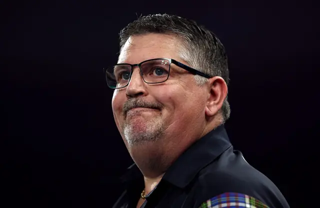 Gary Anderson